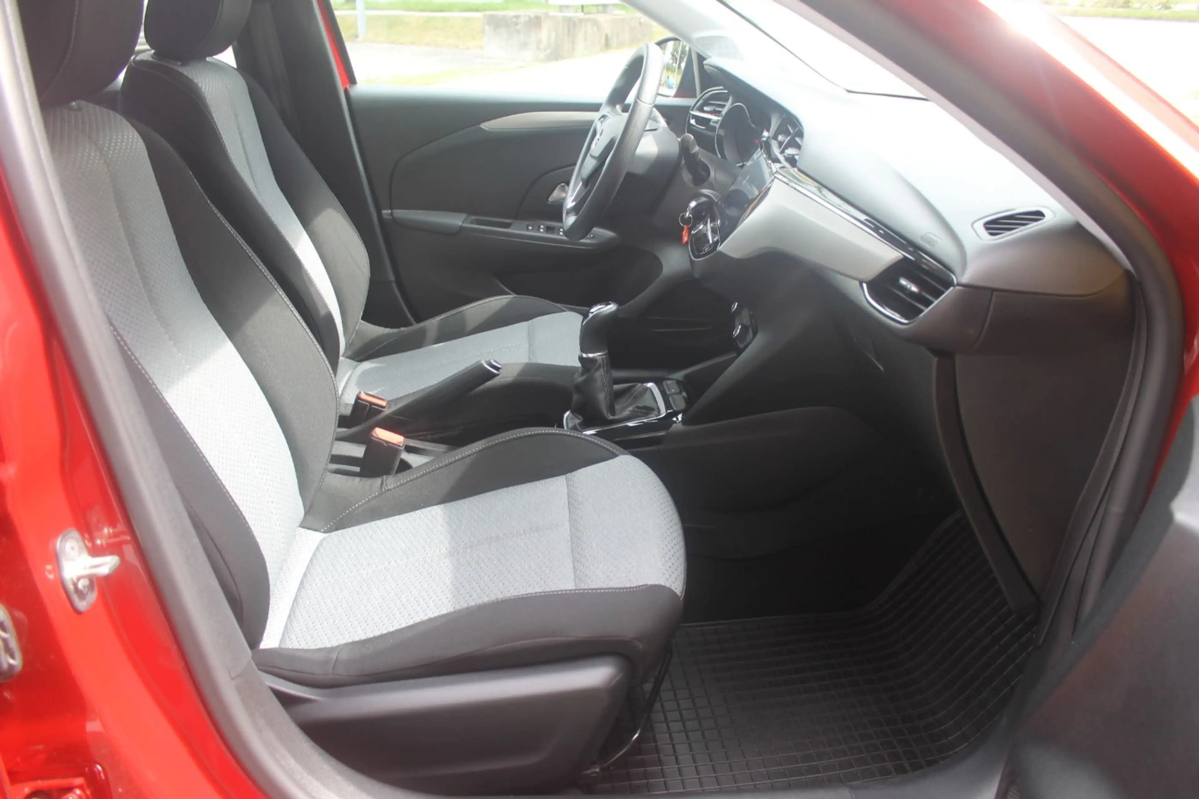 Opel Corsa F 1.2 INTELLILINK|USB|PDC|KLIMA|ALU| — photo 11
