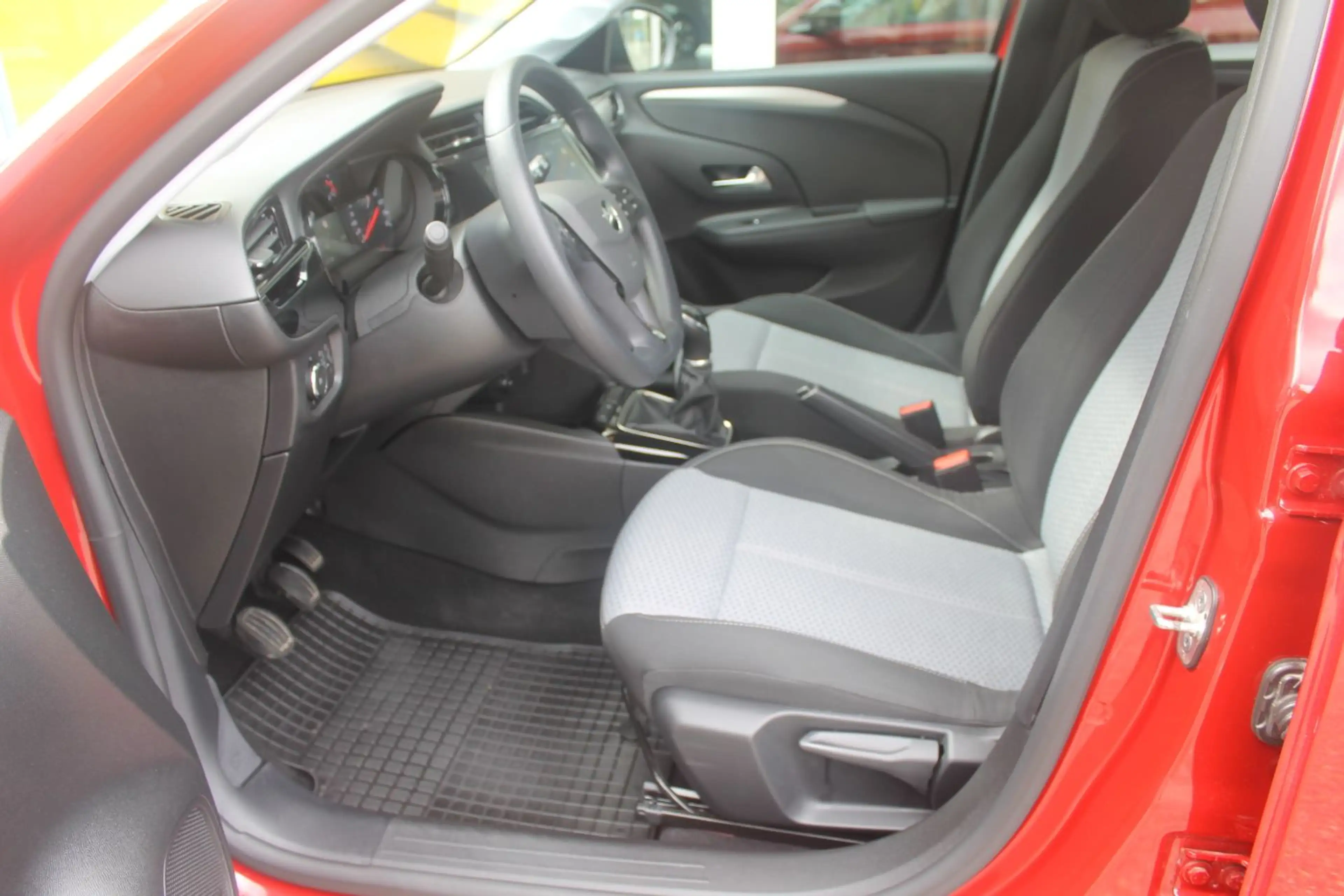Opel Corsa F 1.2 INTELLILINK|USB|PDC|KLIMA|ALU| — photo 10