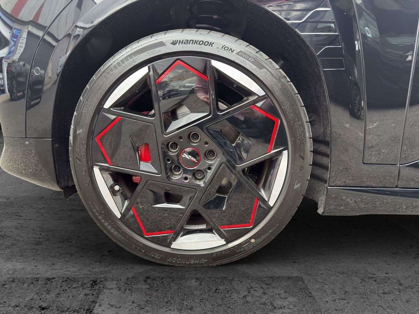 Mini Aceman John Cooper Works -  - Joinsteer - #5