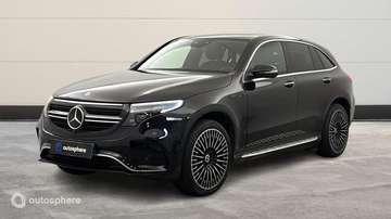 400 408ch AMG Line 4Matic 11cv