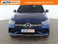 Mercedes-Benz GLC 200 Mild-Hybrid 4Matic AMG Line Azul - thumbnail 9