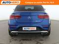 Mercedes-Benz GLC 200 Mild-Hybrid 4Matic AMG Line Azul - thumbnail 5
