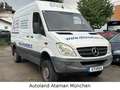 Mercedes-Benz Sprinter II Kasten 313 CDI *Allrad* 4X4 / AHK Blanc - thumbnail 8