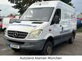 Mercedes-Benz Sprinter II Kasten 313 CDI *Allrad* 4X4 / AHK Blanc - thumbnail 2