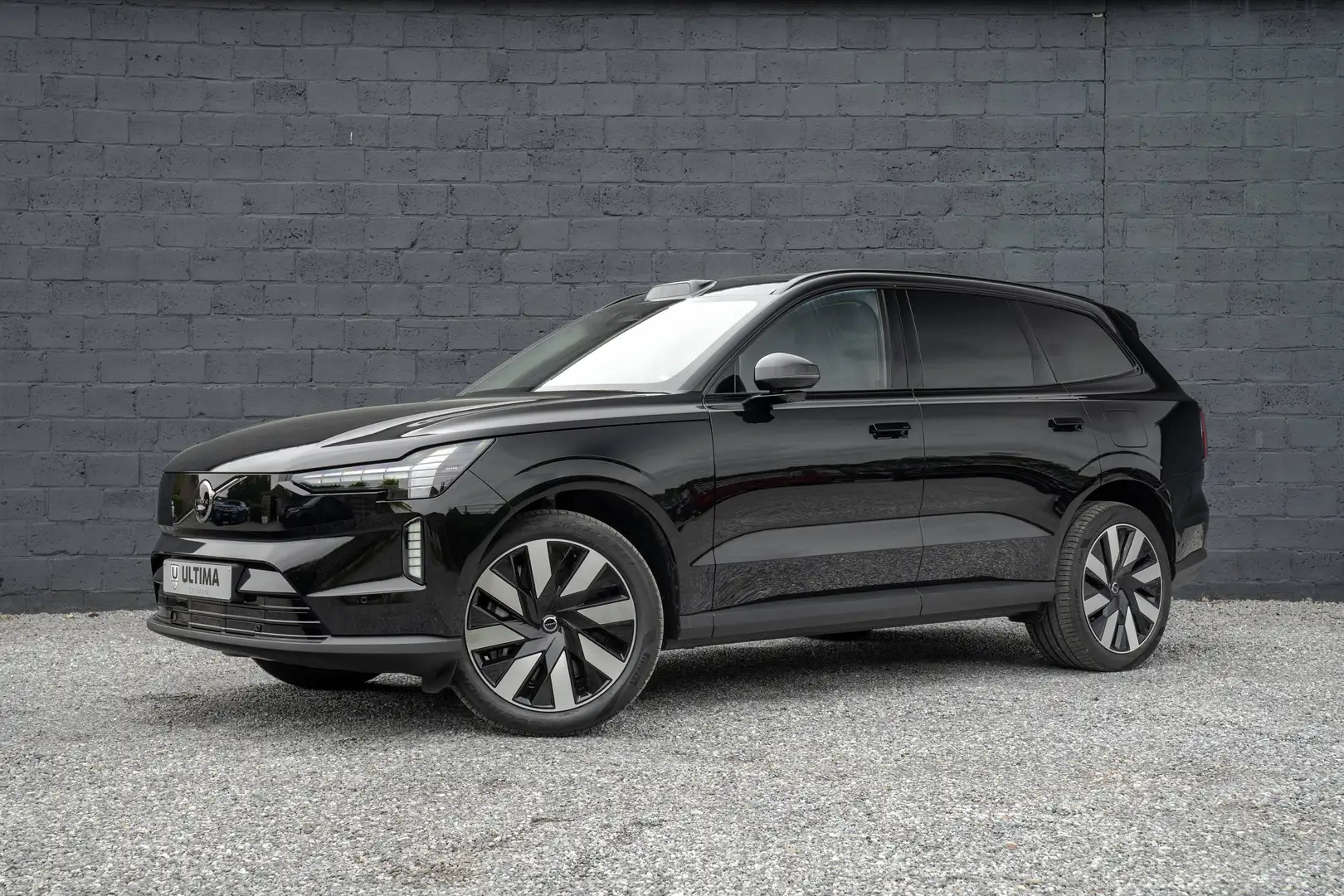 volvo ex90