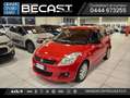 Suzuki Swift 1.2 VVT 5 porte GL Rosso - thumbnail 1