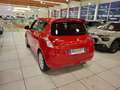 Suzuki Swift 1.2 VVT 5 porte GL Rosso - thumbnail 5