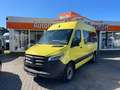 Mercedes-Benz Sprinter 316 CDI Tourer L2H2*LED*MBUX*ACC*5.Sitz Gelb - thumbnail 1