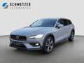 Volvo V60 Cross Country V60+CC+Diesel+B4+AWD+E-Sitze+Voll-LED+Kurvenlich Grau - thumbnail 1
