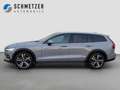 Volvo V60 Cross Country V60+CC+Diesel+B4+AWD+E-Sitze+Voll-LED+Kurvenlich Grau - thumbnail 2