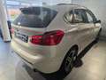 BMW 220 2 Active Tourer 220 d Sport Line*NAVI*TEMPO*LED Weiß - thumbnail 5