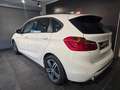 BMW 220 2 Active Tourer 220 d Sport Line*NAVI*TEMPO*LED Weiß - thumbnail 4