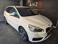 BMW 220 2 Active Tourer 220 d Sport Line*NAVI*TEMPO*LED Weiß - thumbnail 27