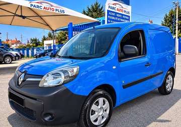 ZE électrique premières main 14100kms