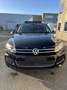 Volkswagen Touareg Touareg 3.0 V6 TDI DPF Automatik Exclusive Schwarz - thumbnail 2