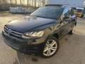 Volkswagen Touareg Touareg 3.0 V6 TDI DPF Automatik Exclusive Schwarz - thumbnail 5
