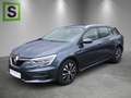 Renault Megane MEGANE GRANDTOUR Business Blue dCi 115 Grau - thumbnail 1