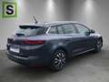 Renault Megane MEGANE GRANDTOUR Business Blue dCi 115 Grau - thumbnail 3