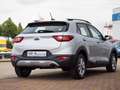 Kia Stonic 1,25 Klimaautom. Sitz-/Lenkradheizung Silber - thumbnail 8