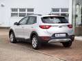 Kia Stonic 1,25 Klimaautom. Sitz-/Lenkradheizung Silber - thumbnail 6