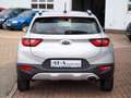 Kia Stonic 1,25 Klimaautom. Sitz-/Lenkradheizung Silber - thumbnail 7