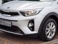 Kia Stonic 1,25 Klimaautom. Sitz-/Lenkradheizung Silber - thumbnail 9