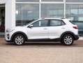 Kia Stonic 1,25 Klimaautom. Sitz-/Lenkradheizung Silber - thumbnail 5