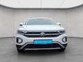 Volkswagen T-Roc 1.5 TSI Style DSG NAVI AHK ACC GJR RFK Weiß - thumbnail 12