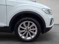 Volkswagen T-Roc 1.5 TSI Style DSG NAVI AHK ACC GJR RFK Weiß - thumbnail 22