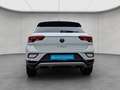 Volkswagen T-Roc 1.5 TSI Style DSG NAVI AHK ACC GJR RFK Weiß - thumbnail 6