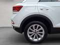 Volkswagen T-Roc 1.5 TSI Style DSG NAVI AHK ACC GJR RFK Weiß - thumbnail 23