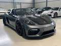Porsche Boxster 718 Boxster Spyder RS Weissach Bose Lift LED Grijs - thumbnail 3