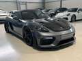 Porsche Boxster 718 Boxster Spyder RS Weissach Bose Lift LED Grijs - thumbnail 6