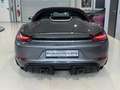 Porsche Boxster 718 Boxster Spyder RS Weissach Bose Lift LED Grijs - thumbnail 8