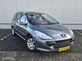 Peugeot 307 SW 1.6-16V Pack Nieuwe apk! 2e eigenaar! Gris - thumbnail 4