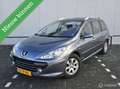 Peugeot 307 SW 1.6-16V Pack Nieuwe apk! 2e eigenaar! Gris - thumbnail 1