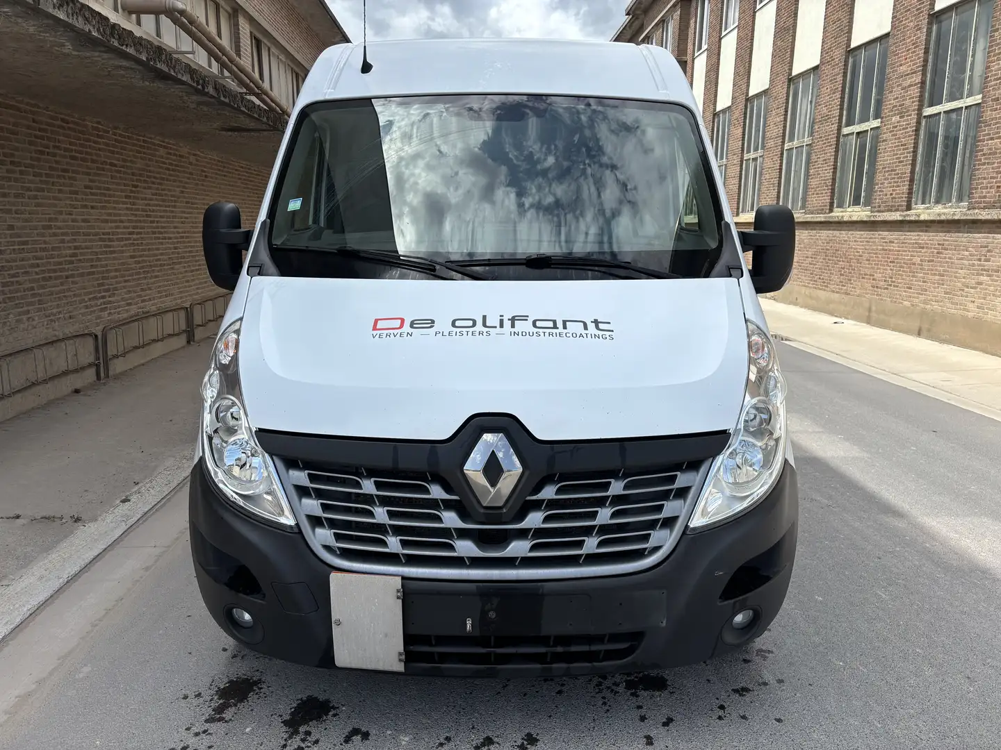 Renault Master L2H2 de 2019/10 Euro6 Airco Excellent état! - 2