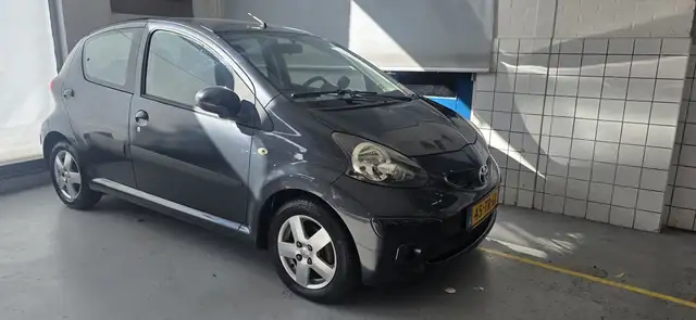 Toyota Aygo 1.0-12V Sport