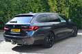 BMW 530 5 Serie Touring 530e xDrive High Executive M Sport Grijs - thumbnail 4