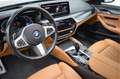 BMW 530 5 Serie Touring 530e xDrive High Executive M Sport Grijs - thumbnail 8