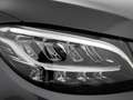 Mercedes-Benz C 200 T d Avantgarde Aut LED AHK NAV LEDER R-CAM Gris - thumbnail 9