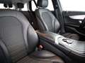 Mercedes-Benz C 200 T d Avantgarde Aut LED AHK NAV LEDER R-CAM Gris - thumbnail 13