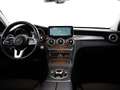 Mercedes-Benz C 200 T d Avantgarde Aut LED AHK NAV LEDER R-CAM Gris - thumbnail 11