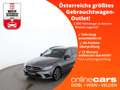 Mercedes-Benz C 200 T d Avantgarde Aut LED AHK NAV LEDER R-CAM Gris - thumbnail 1