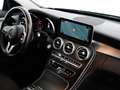 Mercedes-Benz C 200 T d Avantgarde Aut LED AHK NAV LEDER R-CAM Gris - thumbnail 12