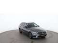 Mercedes-Benz C 200 T d Avantgarde Aut LED AHK NAV LEDER R-CAM Gris - thumbnail 6