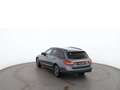 Mercedes-Benz C 200 T d Avantgarde Aut LED AHK NAV LEDER R-CAM Gris - thumbnail 4