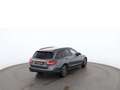 Mercedes-Benz C 200 T d Avantgarde Aut LED AHK NAV LEDER R-CAM Gris - thumbnail 3