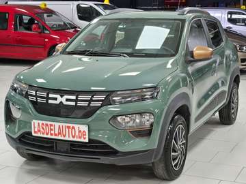 26.8kWh Auto Gps Blue Cruise Cuir CAMERA Clim