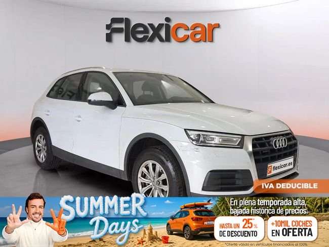 Audi Q5 40 TDI quattro-ultra S tronic 140kW - foto 1